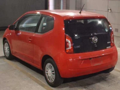Volkswagen UP