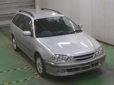 Toyota CALDINA