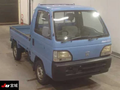 Honda ACTY TRUCK