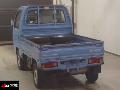 Honda ACTY TRUCK