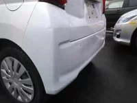 Daihatsu MOVE лот № 3003 оценка   с аукциона в Японии 4