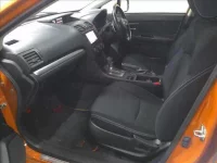 Subaru XV лот № 3002 оценка   с аукциона в Японии 2