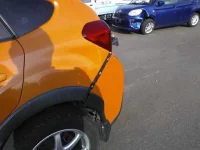 Subaru XV лот № 3002 оценка   с аукциона в Японии 6