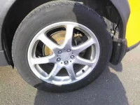 Subaru XV лот № 3002 оценка   с аукциона в Японии 7