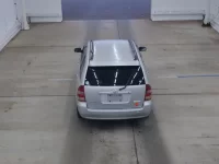 Toyota COROLLA FIELDER лот № 5600 оценка 3  с аукциона в Японии 2