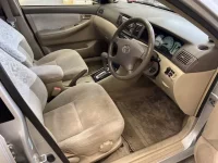 Toyota COROLLA FIELDER лот № 5600 оценка 3  с аукциона в Японии 3