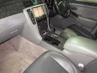 Toyota CROWN лот № 3133 оценка 3.5  с аукциона в Японии 4