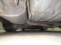 Toyota CROWN лот № 3133 оценка 3.5  с аукциона в Японии 6