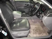 Toyota CROWN лот № 3133 оценка 3.5  с аукциона в Японии 8