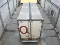 Isuzu ELF лот № 8036 оценка 3.5  с аукциона в Японии 2