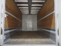 Isuzu ELF лот № 8036 оценка 3.5  с аукциона в Японии 3