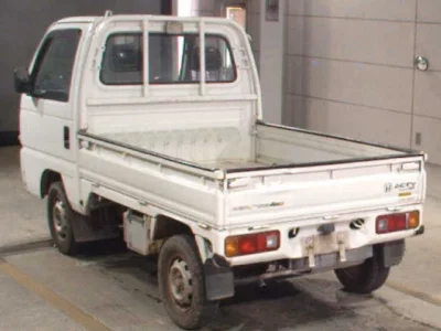 Honda ACTY TRUCK