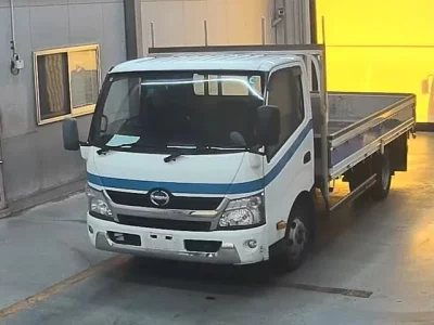Hino DUTRO