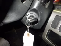 Honda STEP WAGON лот № 298 оценка 3  с аукциона в Японии 3