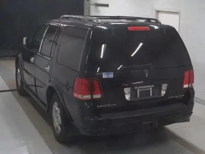 Ford LINCOLN NAVIGATOR