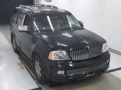 Ford LINCOLN NAVIGATOR