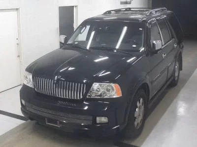 Ford LINCOLN NAVIGATOR