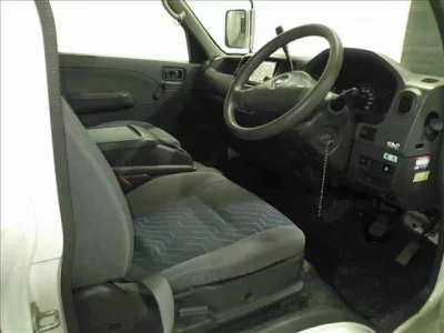 Nissan CARAVAN VAN  с аукциона в Японии