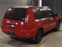 Nissan X-TRAIL лот № 9034 оценка R  с аукциона в Японии 4