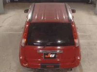 Nissan X-TRAIL лот № 9034 оценка R  с аукциона в Японии 5