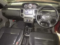 Nissan X-TRAIL лот № 9034 оценка R  с аукциона в Японии 2