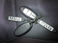 Nissan SERENA лот № 302 оценка 3.5  с аукциона в Японии 3