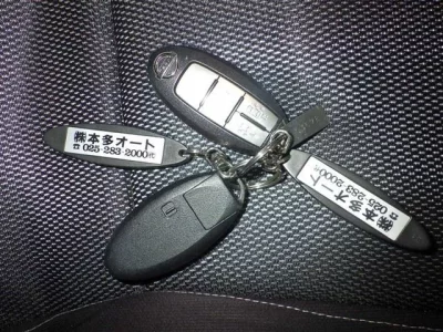 Nissan SERENA  с аукциона в Японии