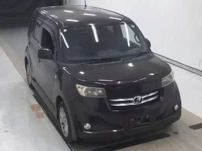 Toyota BB