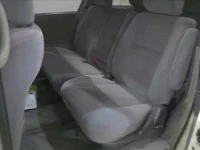 Toyota ESTIMA лот № 4151 оценка 3.5  с аукциона в Японии 4