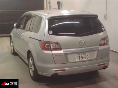 Mazda MPV