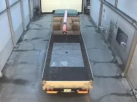 Hino RANGER лот № 8503 оценка 3  с аукциона в Японии 2