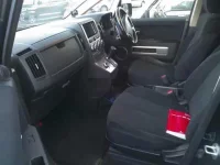 Mitsubishi DELICA D5 лот № 3010 оценка   с аукциона в Японии 2