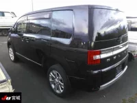 Mitsubishi DELICA D5 лот № 3010 оценка   с аукциона в Японии 1