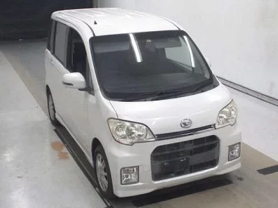 Daihatsu TANTO EXE