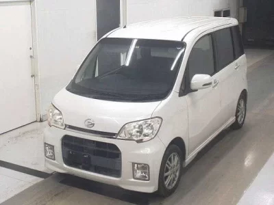 Daihatsu TANTO EXE