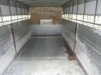 Hino RANGER лот № 8505 оценка 3.5  с аукциона в Японии 3