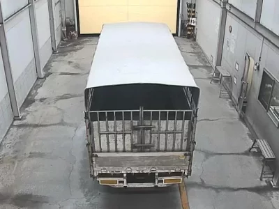 Hino RANGER  с аукциона в Японии