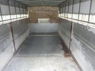 Hino RANGER  с аукциона в Японии