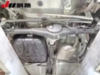 Suzuki ALTO лот № 8615 оценка 6  с аукциона в Японии 10