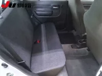 Suzuki ALTO лот № 8615 оценка 6  с аукциона в Японии 9