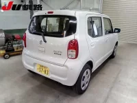 Suzuki ALTO лот № 8615 оценка 6  с аукциона в Японии 8