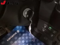 Suzuki ALTO лот № 8615 оценка 6  с аукциона в Японии 5