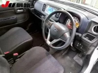 Suzuki ALTO лот № 8615 оценка 6  с аукциона в Японии 2