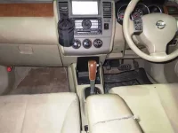 Nissan TIIDA LATIO лот № 3148 оценка 3  с аукциона в Японии 4