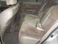 Nissan TIIDA LATIO лот № 3148 оценка 3  с аукциона в Японии 5