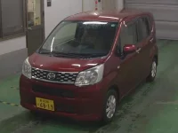 Daihatsu MOVE лот № 309 оценка R  с аукциона в Японии 5