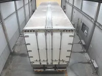 Mitsubishi FUSO TRUCK лот № 8510 оценка 3.5  с аукциона в Японии 2