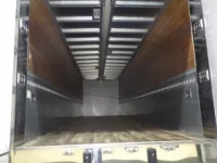 Mitsubishi FUSO TRUCK лот № 8510 оценка 3.5  с аукциона в Японии 3