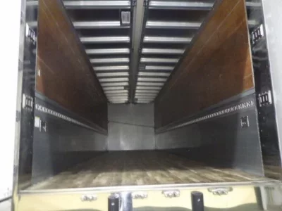 Mitsubishi FUSO TRUCK  с аукциона в Японии