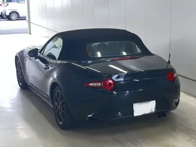 Mazda ROADSTER